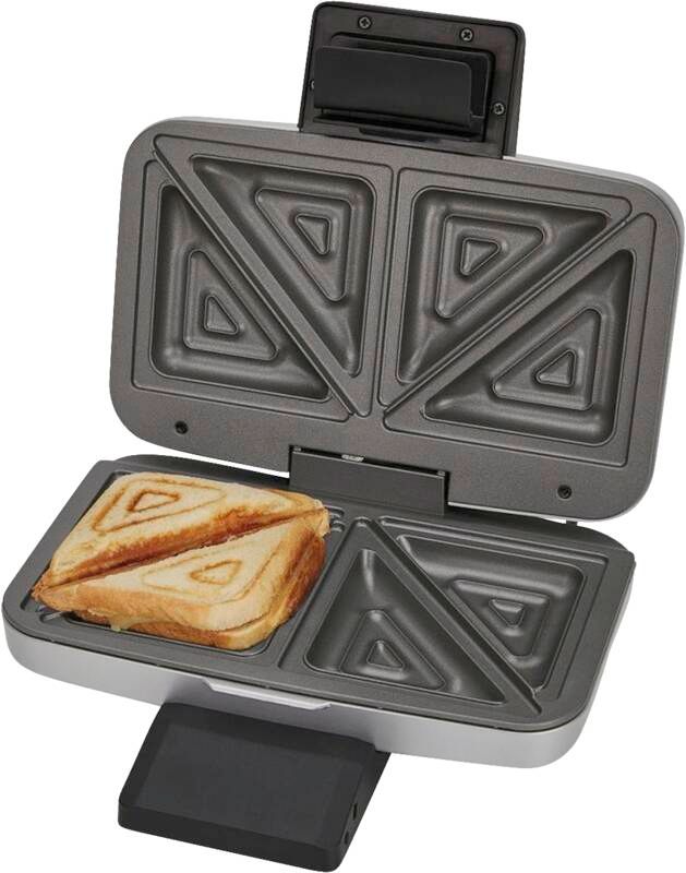 Cloer Sandwichmaker 6259