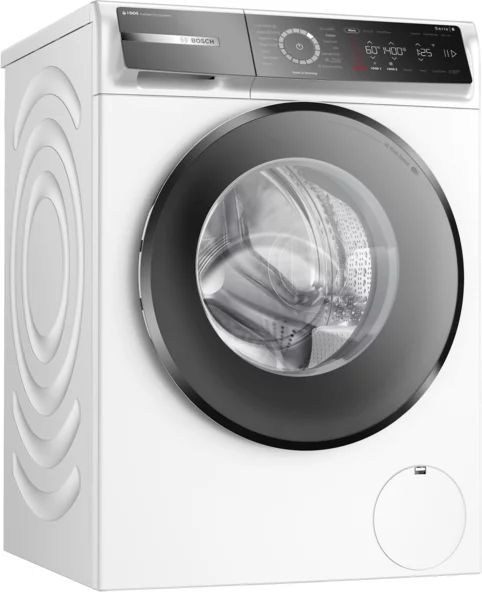 Bosch WGB244040 Waschvollautomat