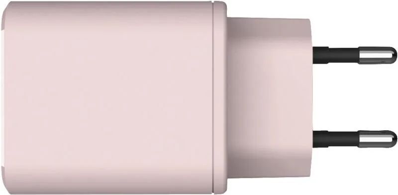 Fresh 'n Rebel 220550 USB-C + A CHARGER 45W