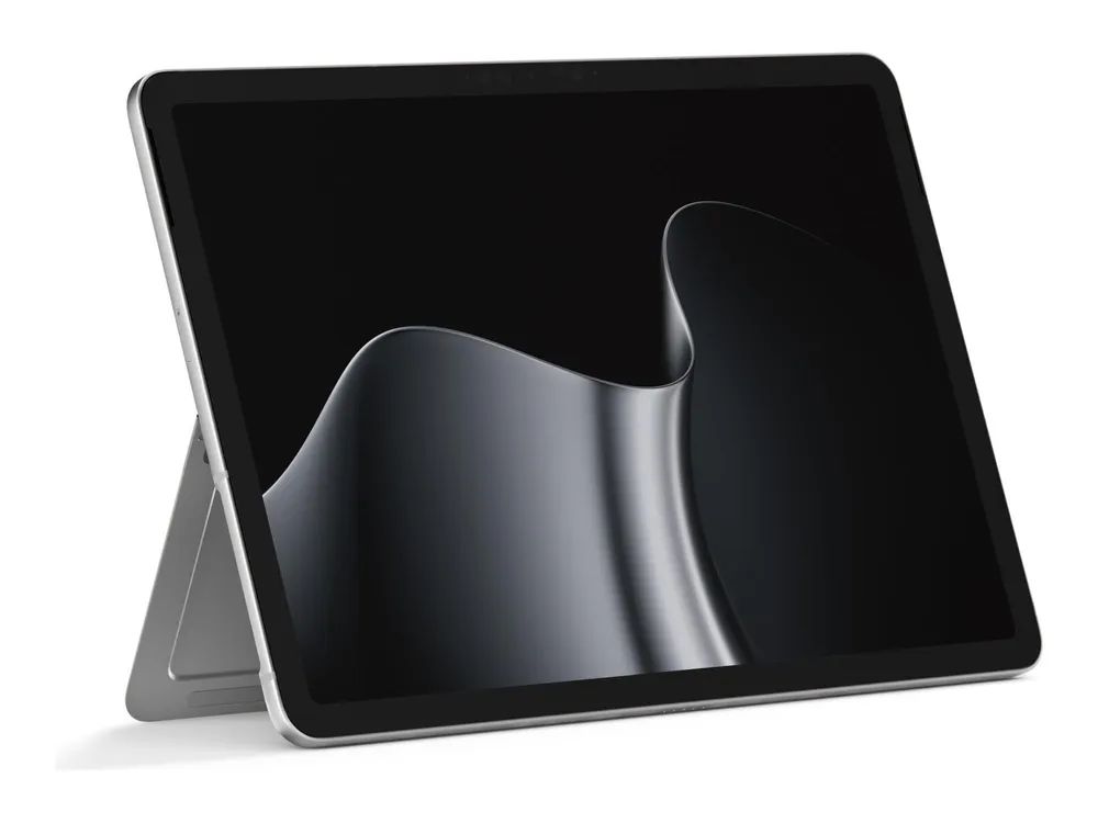 Microsoft Surface Pro for Business - 12-inch - Tablet - Snapdragon X2 Plus X2P-42-100 / 4 GHz - Win 11 Pro - Qualcomm Adreno - 16 GB RAM - 512 GB SSD UFS - 30.5 cm (12")