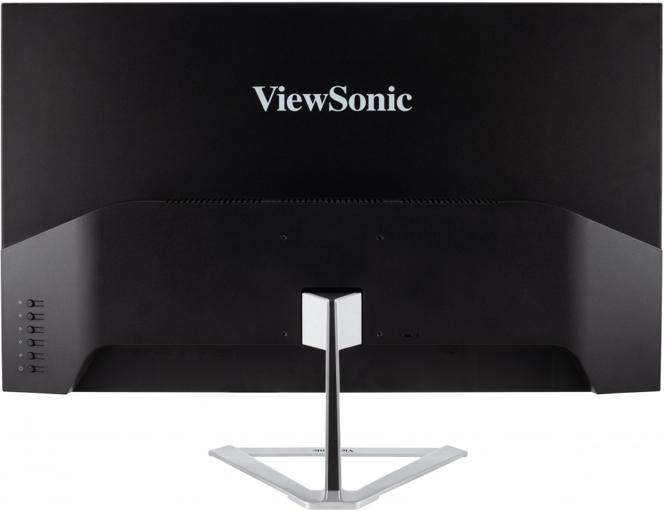 ViewSonic VX3276-2K-MHD-2 - LED-Monitor - 81.3 cm (32")