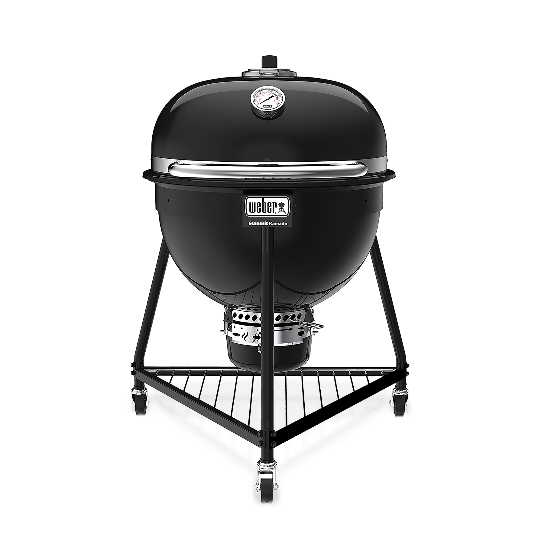 Weber Summit Kamado E6