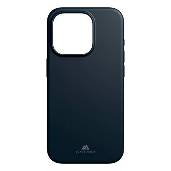 Black Rock Cover "Mag Urban Case" für Apple iPhone 15 Pro, Midnight