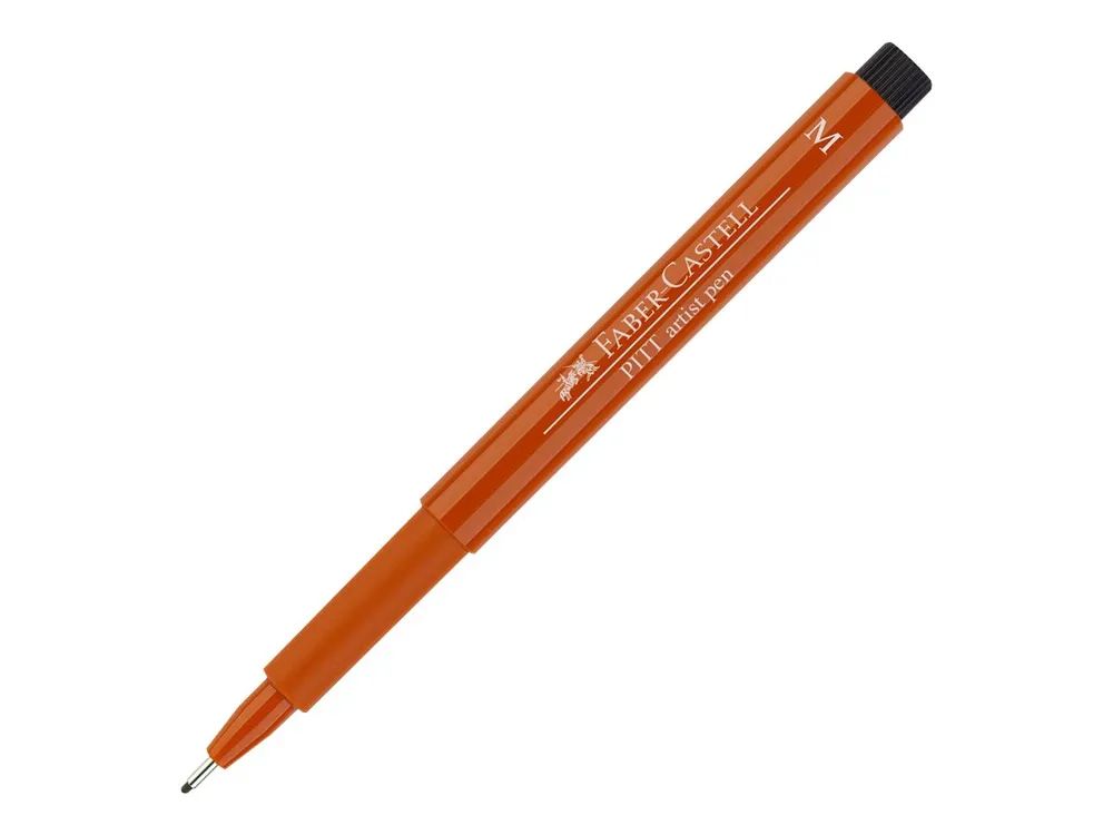 FABER-CASTELL PITT artist - Filzstift - permanent
