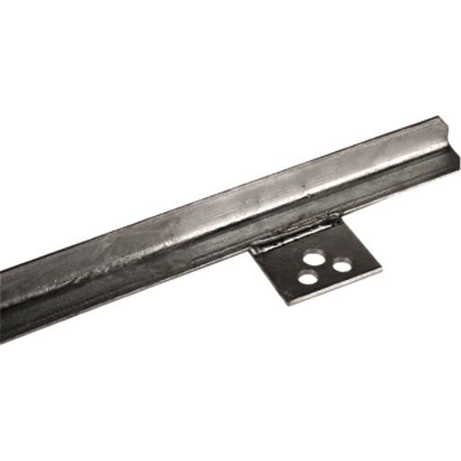 Dehn PROFILSTABERD.+ANSCHLUSSF.1M / DEHN 635.100 KREUZERDER 635100