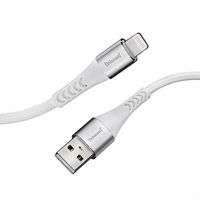 Intenso A315L - Lightning-Kabel - USB männlich zu Lightning männlich