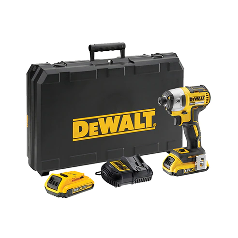 Dewalt DCF887D2-QW
