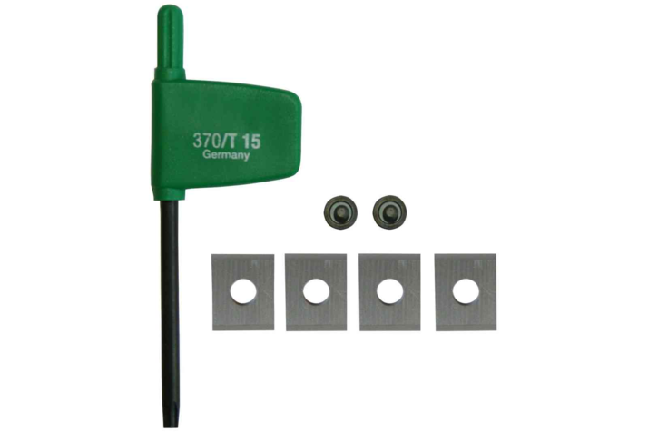 Festool HW-WP 7,6x12x1,5 (4x)