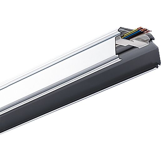 Trilux LEITUNGSHALTER INNEN (SA=10ST) / TRILUX 07690 LHI 2195300