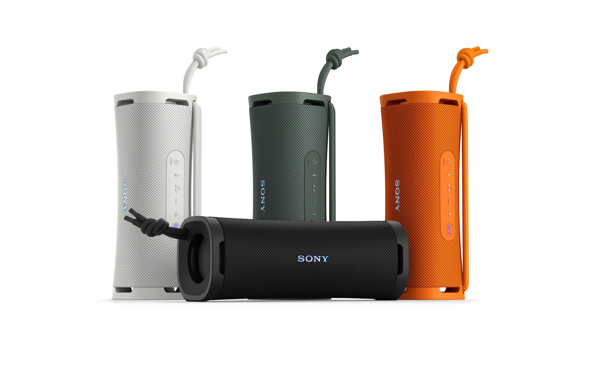 Sony ULT FIELD 1 - Ult Power Sound Series - Lautsprecher