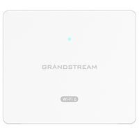 Grandstream GWN7604 Wi-Fi 6-Access Point mit integriertem PoE-Switch - Access - Access Point - WLAN