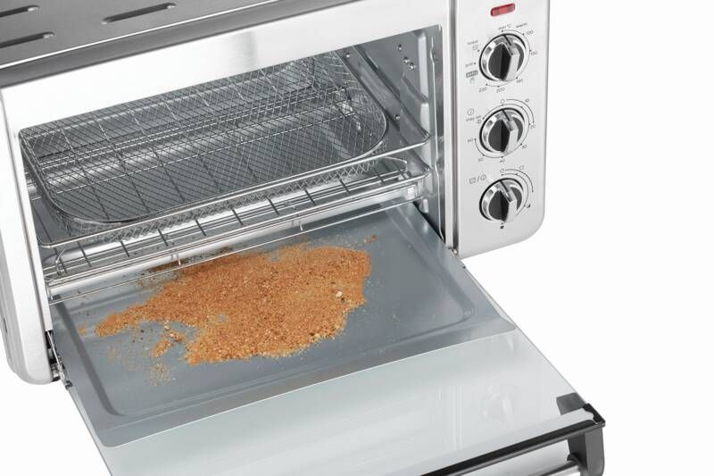 Russell Hobbs Express Airfry Mini-Backofen