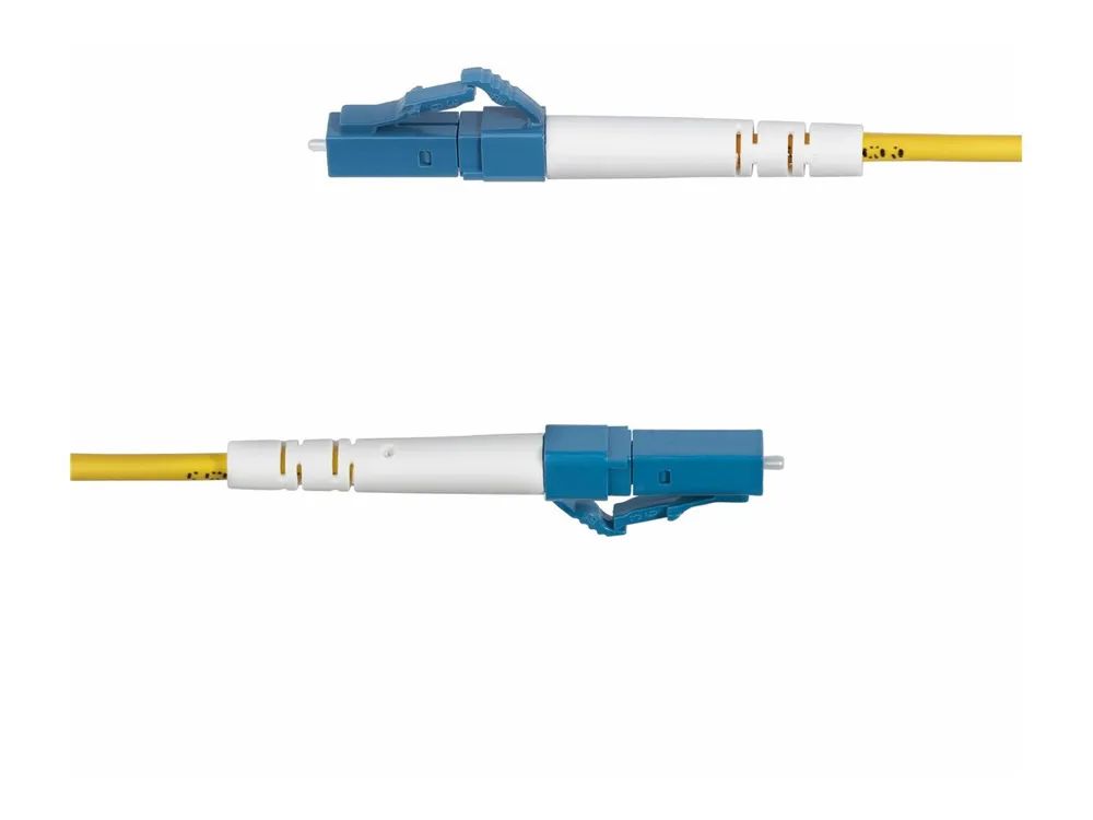 StarTech.com 3 Meter LWL Patchkabel LC LC (UPC)