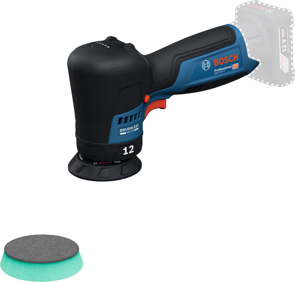 Bosch Professional GPX 12V-77 