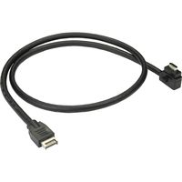 Inter-Tech Kabel USB 3.2 Gen2 Type C für IT-2815 IT-6521 - Kabel