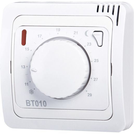 Siku FUNK-RAUMTHERMOSTAT MIT HANDRA / SIKU BT010 50435
