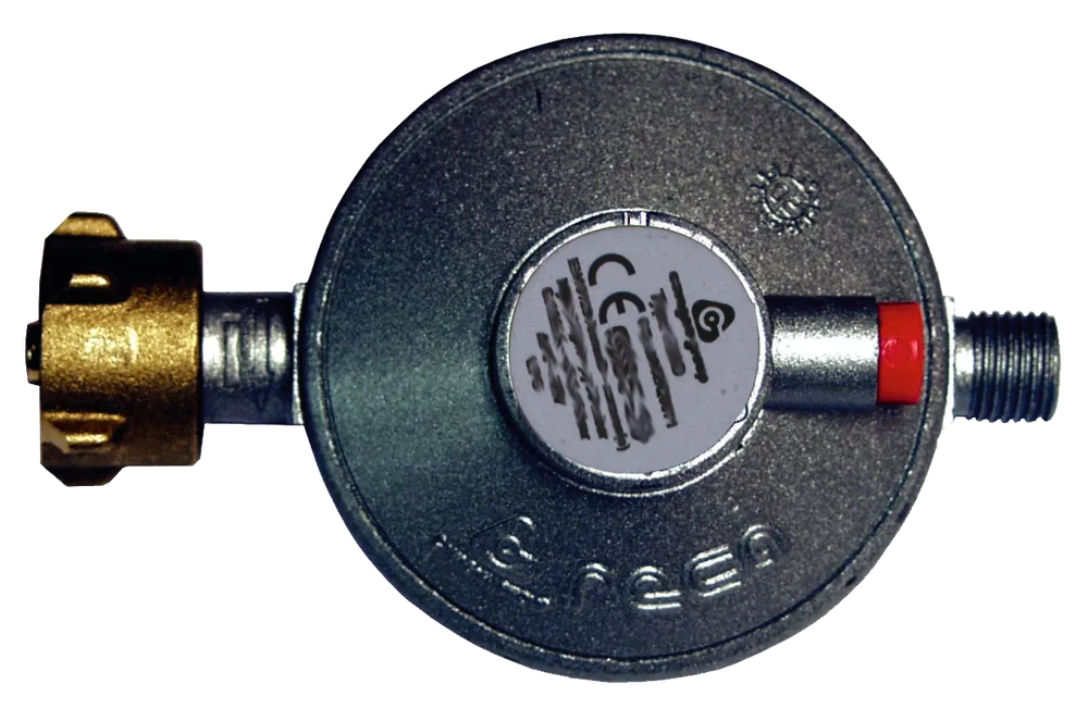 Toptron Sicherheitsregler 0,8 kg 30 mb