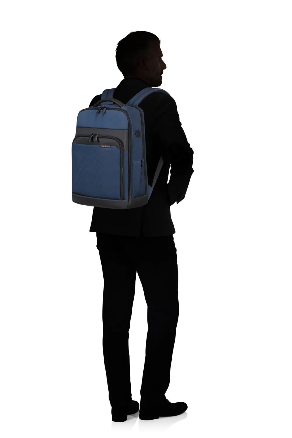 SAMSONITE MYSIGHT LPT. BACKPACK 17.3", BLUE