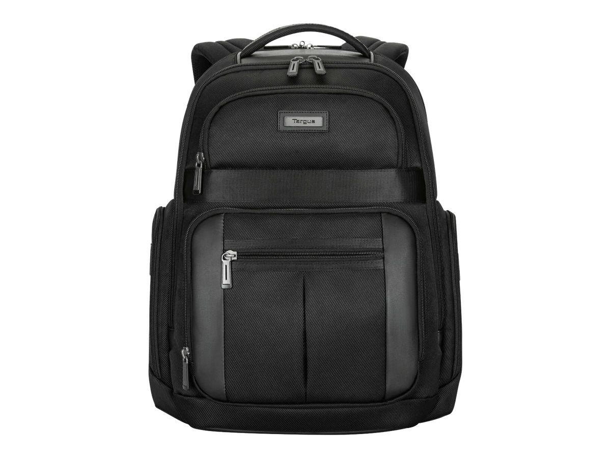 Targus Mobile Elite - Notebook-Rucksack - 40.6 cm
