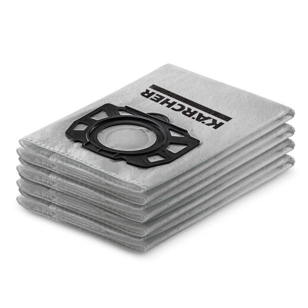 Kärcher Fleece filter bags Renovation ( WD 4-6, KWD 4-6)