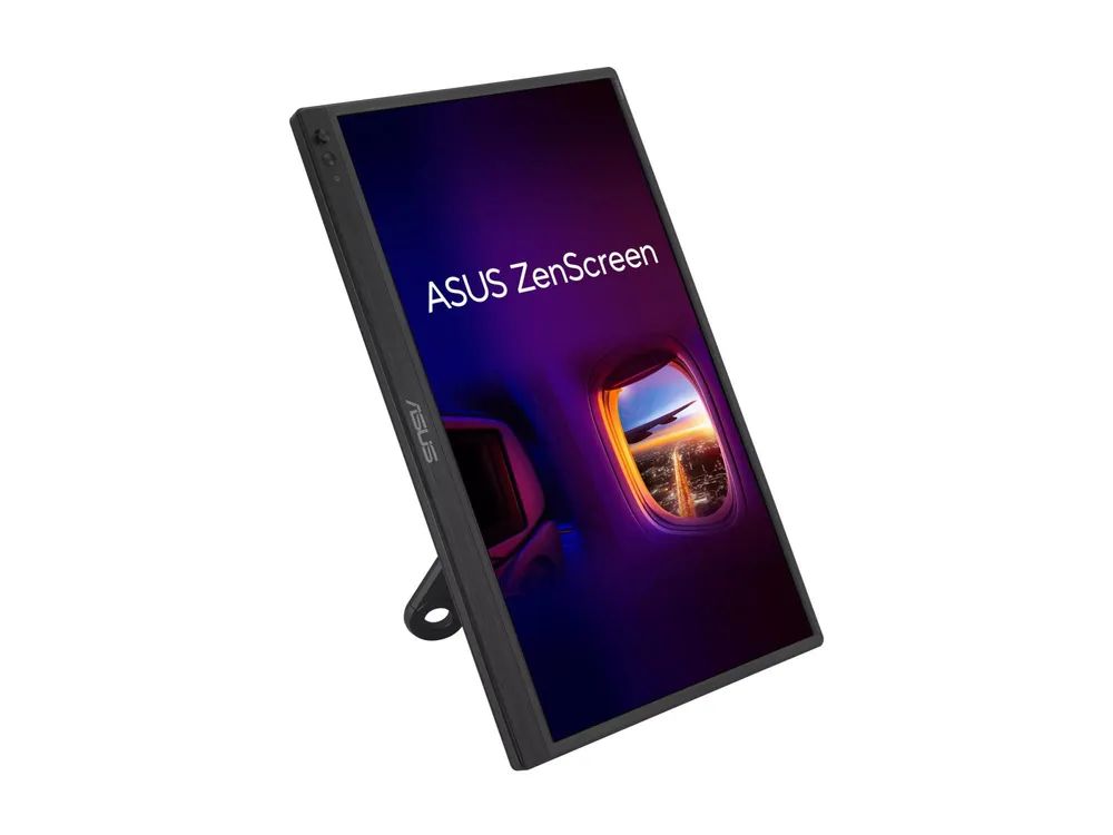 ASUS N Mb169Ck Computer Monitor 15.6" 1920 X 1080 - 39,6 cm - 15,6"