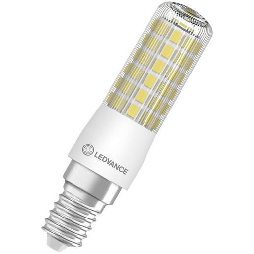 Ledvance LED LAMPE 6,5W 827 E14 / LEDVAN SPECIAL T SLIM DIM C 4099854267222