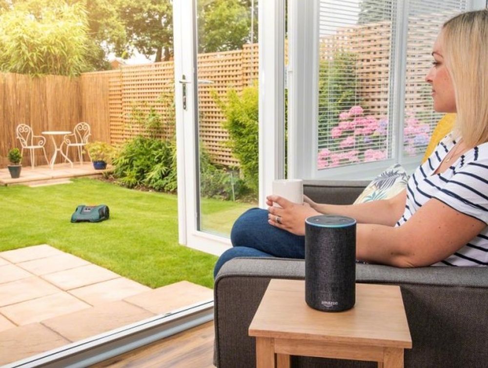 Bosch INDEGO S+ 400