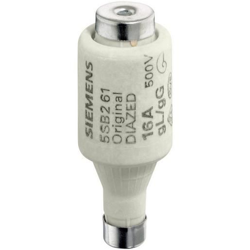 Siemens SICH.EINSATZ GG 20A DII / SIEMEN DIAZED 5SB2711