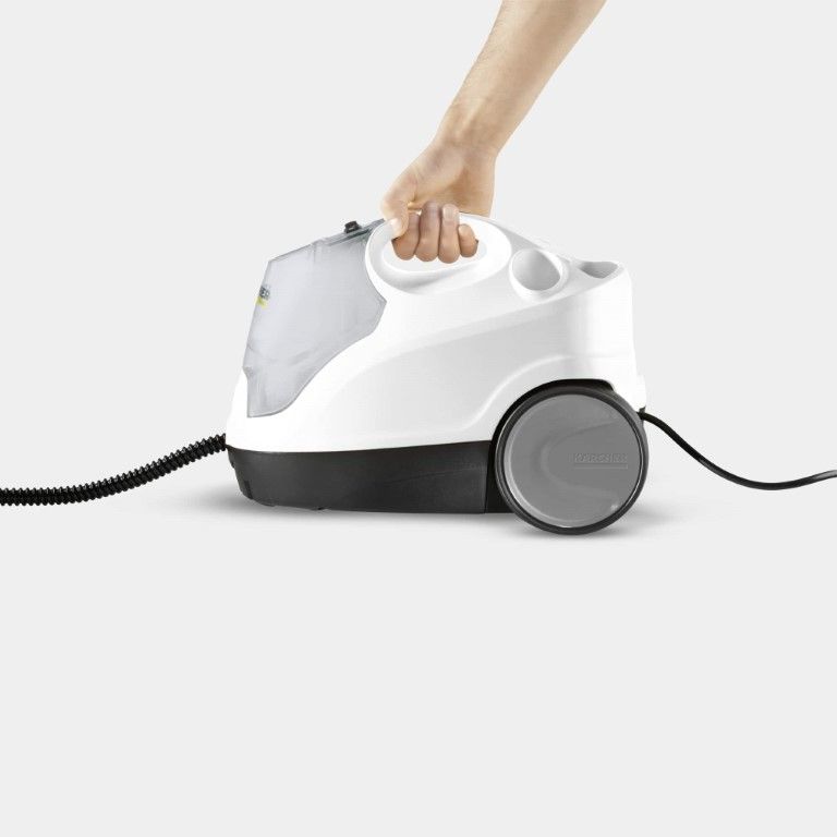 Kärcher SC 4 EasyFix Iron