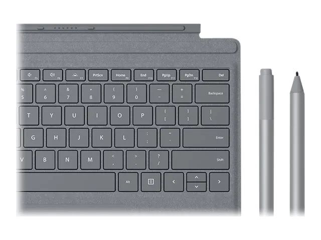 Microsoft Surface Pen - Aktiver Stylus - 2 Tasten
