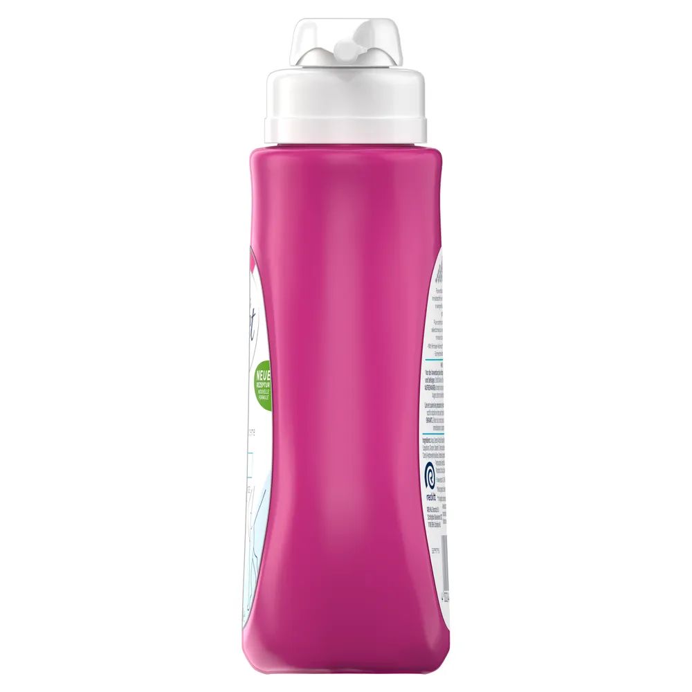 Veet Haarentfernungscreme Sensitive Pumpspender 400ml