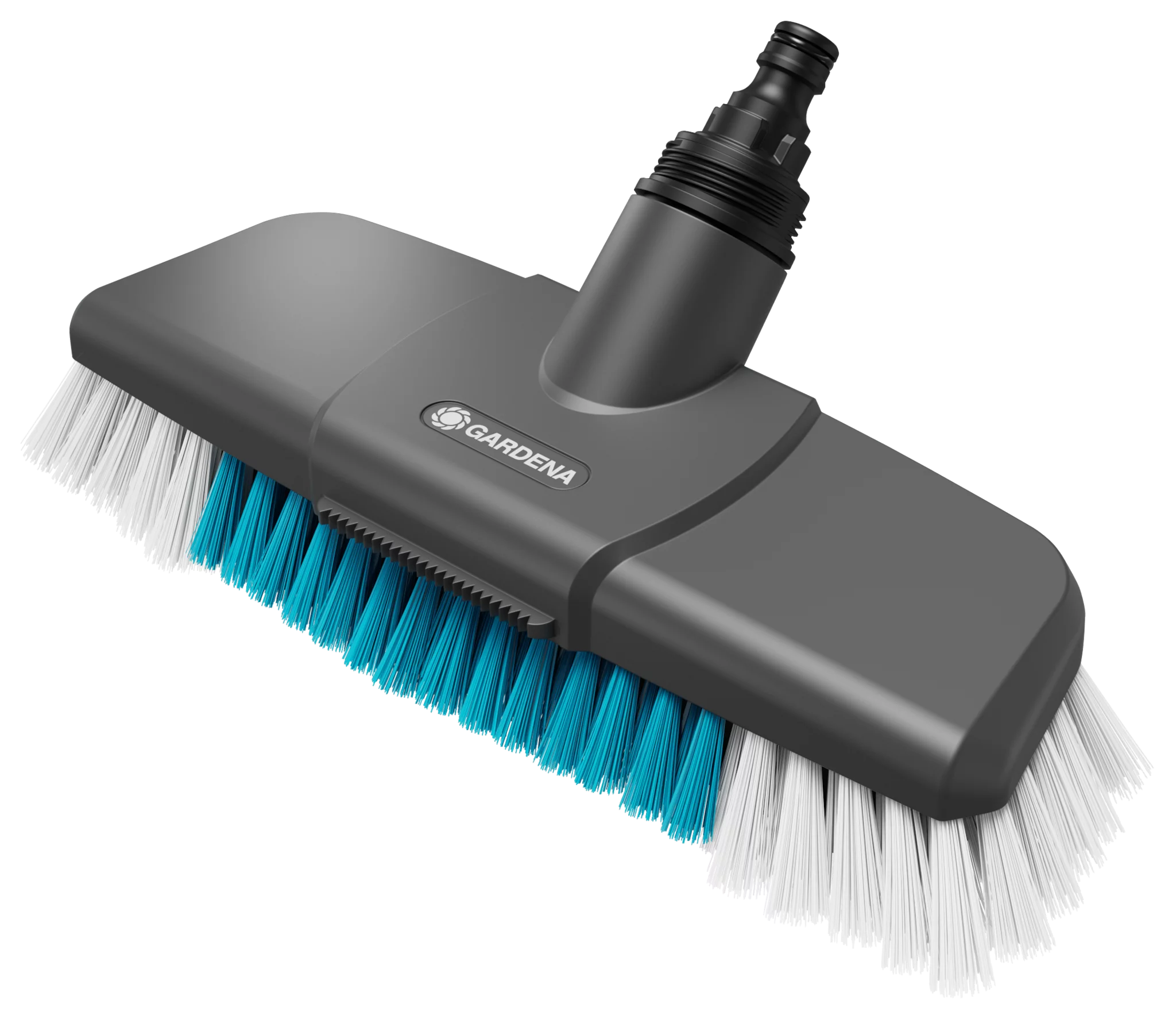 Gardena Cleansystem Stielbürste, hard