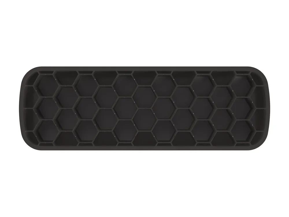 Fellowes Breyta - Tastatur-Handgelenkauflage