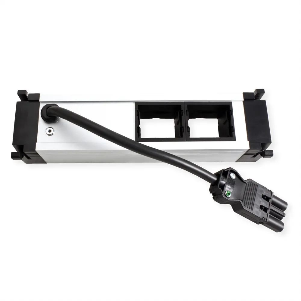 BACHMANN Power Frame 1x UTE (Frankreich) 2x ABD