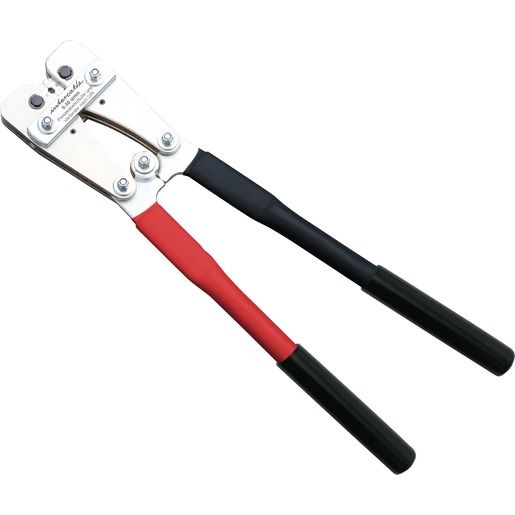 Intercable WKZG.PRESSKAB.SCH./VERB.6-KANT / INTCAB MPD50S MECH.PRESS MPD50S