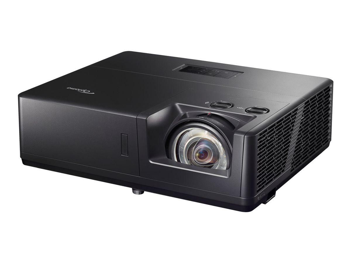 Optoma ZU607TST WUXGA 6000