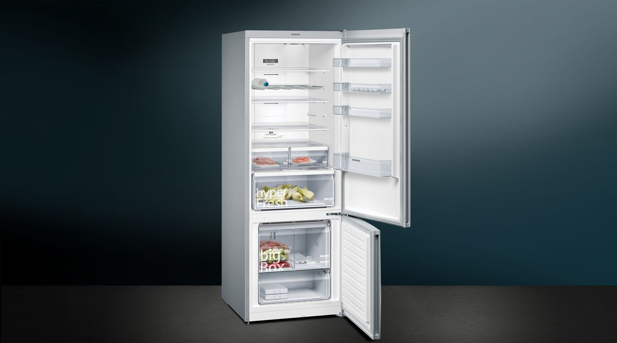Siemens IQ300 KG56NXIEA