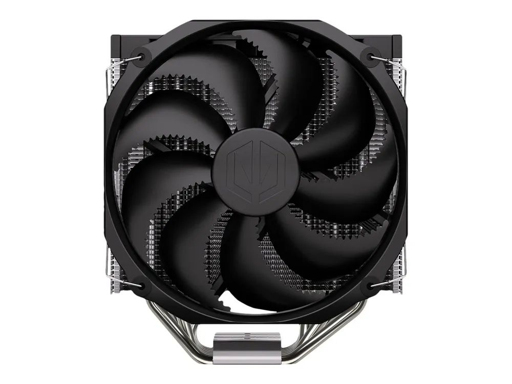 ENDORFY Fortis 5 - Prozessor-Luftkühler - (für: LGA775, AM2+, LGA1366, AM3+, FM1, FM2+, LGA2011-3, LGA2011 (Square ILM)