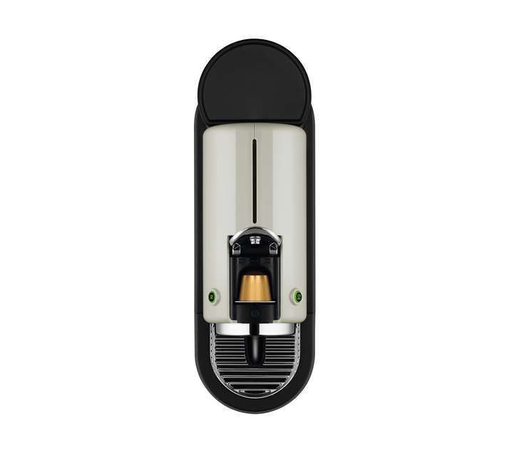 De'Longhi Nespresso System Maschine Citiz EN167.W