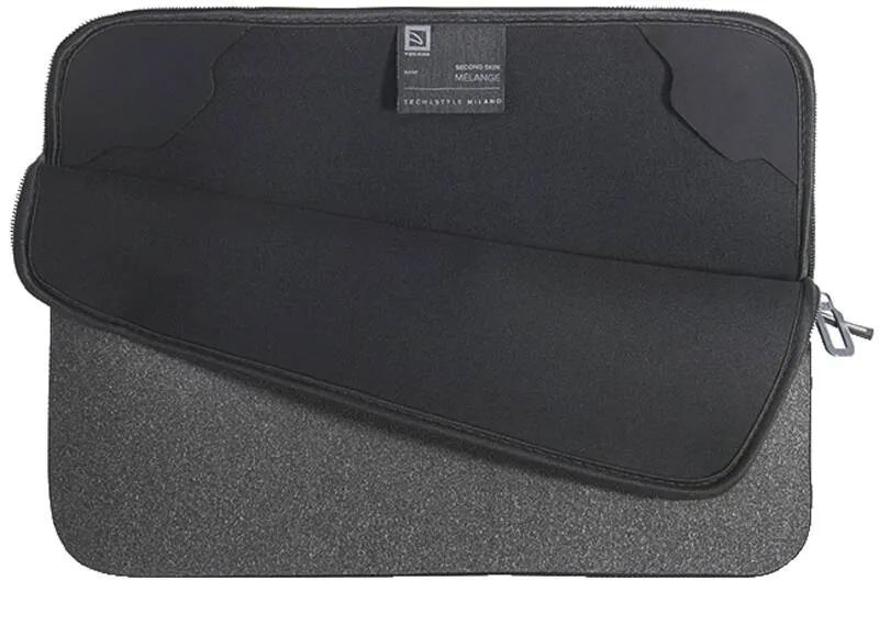 Tucano Colore Melange Sleeve 13.3 - 14 Zoll