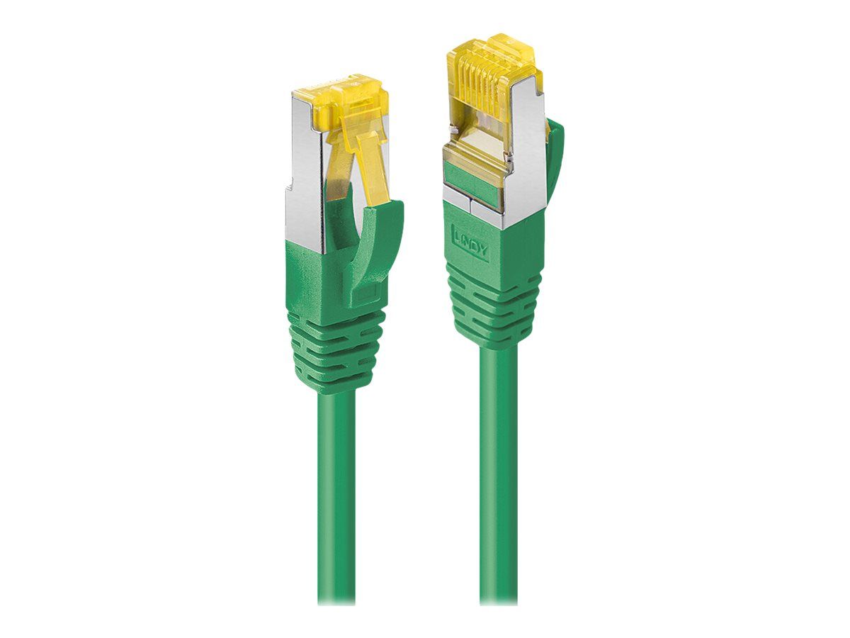 Lindy Patch-Kabel - RJ-45 (M) zu RJ-45 (M)