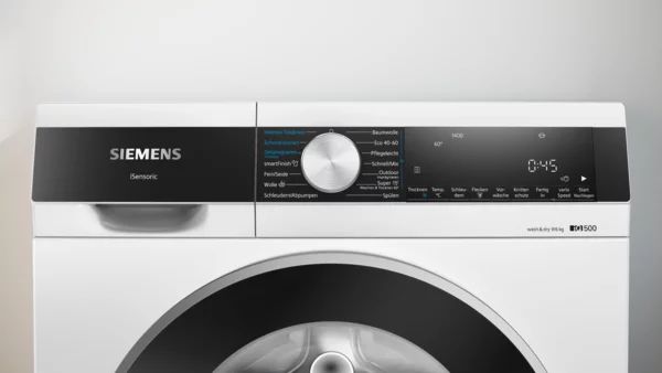 Siemens IQ500 WN44G242