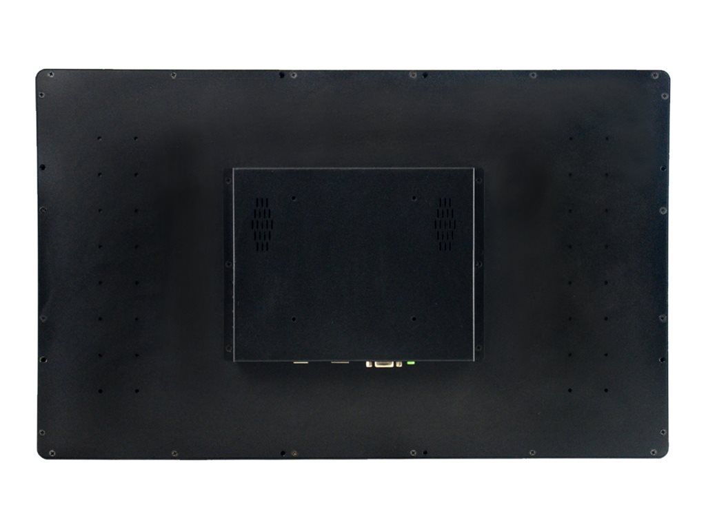Hannspree HO165PTB - HO Series - LED-Monitor - 39.6 cm (15.6")
