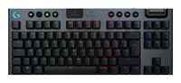 Logitech G G915 X - Tastatur - LIGHTSPEED - TKL