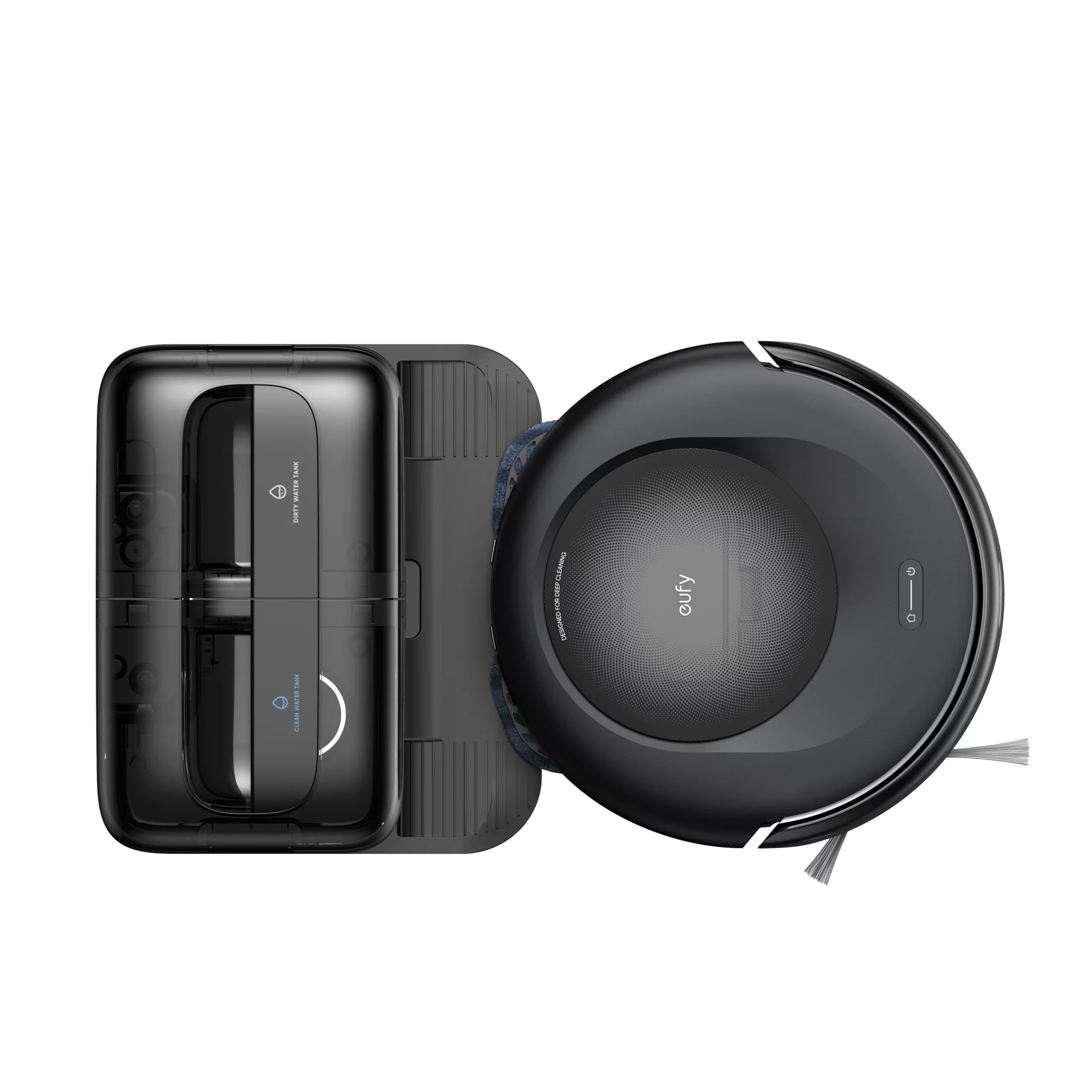 eufy Saugroboter Omni C20