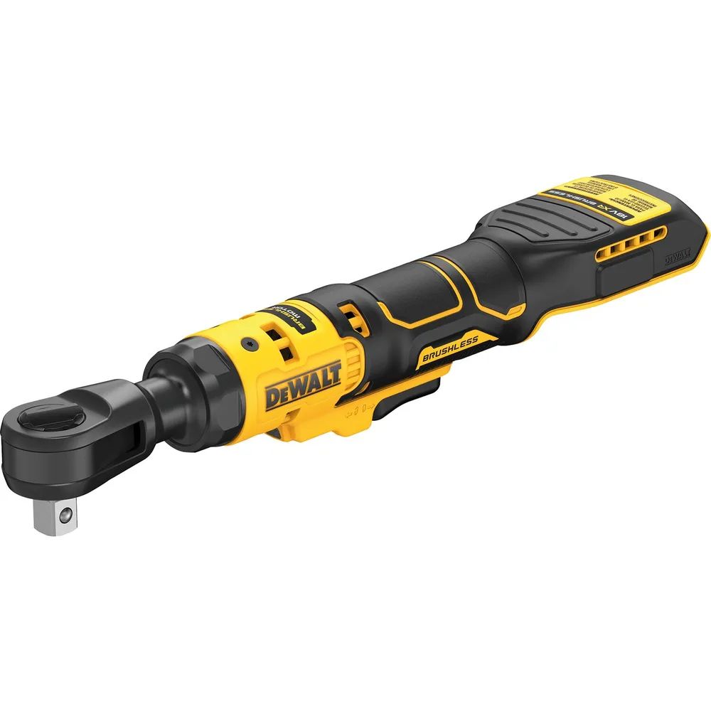 Dewalt DCF512N-XJ Akku-Ratsche