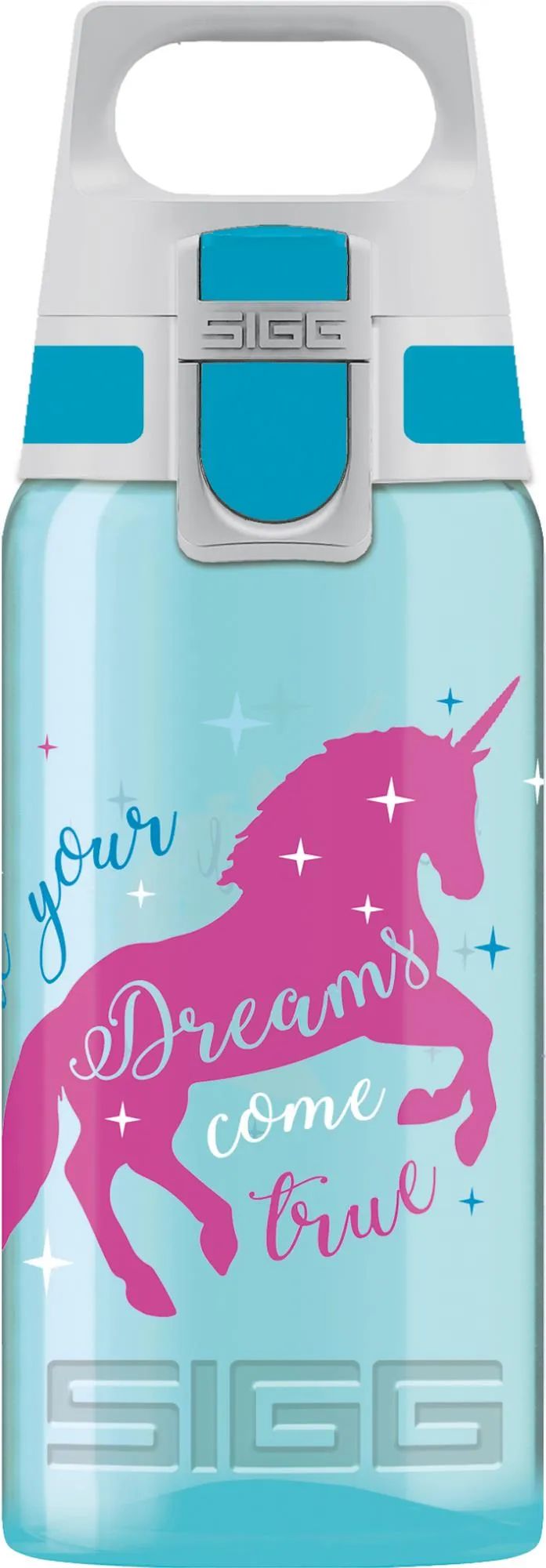 Sigg Deutschland GmbH SIGG VIVA ONE Unicorn 0,5 L