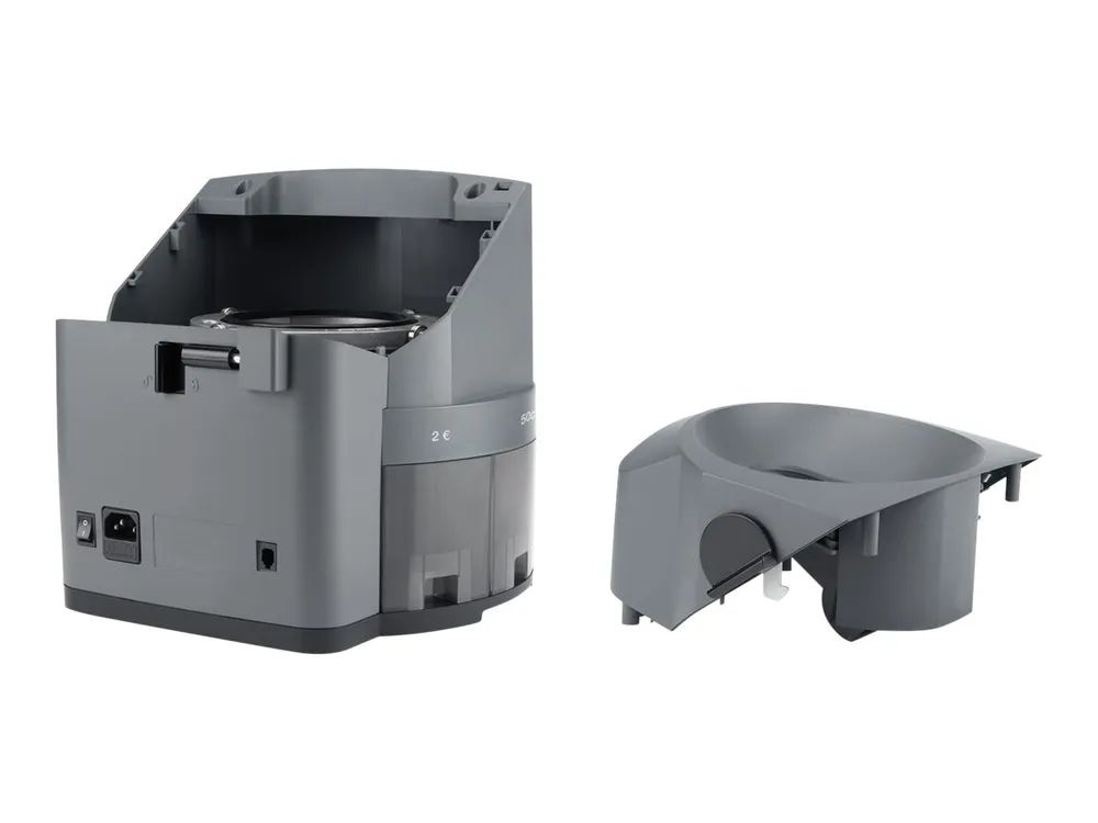 Safescan 1450 - Münzenzähler / Sortierer - EUR