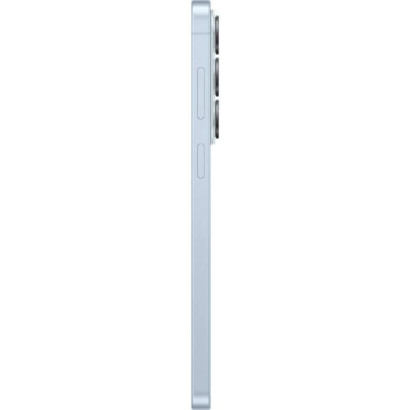 Samsung SM-S946BLBGEUE - Mobiltelefon - 512 GB - Blau