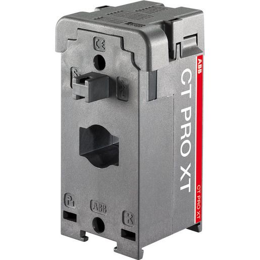 ABB DURCHSTECK-STROMWANDL. 60/5A / ABB CT PRO XT 60 2CSG225765R1101